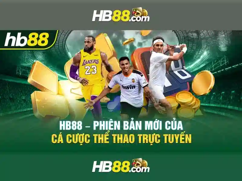 HB88 – Trải Nghiệm Slot | Casino | Thể Thao | Nổ Hũ