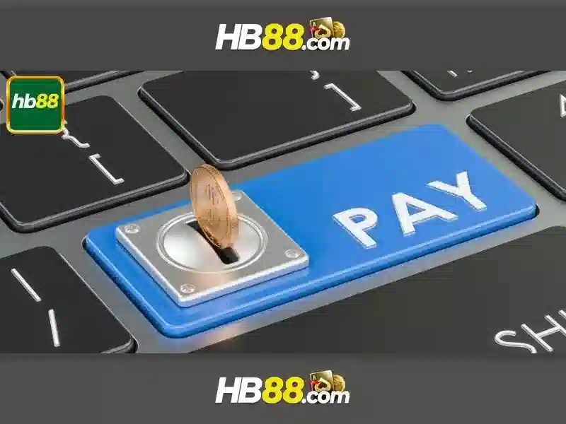 Trò Chơi Slot HB88