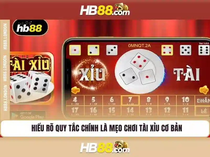 HB88 Slot