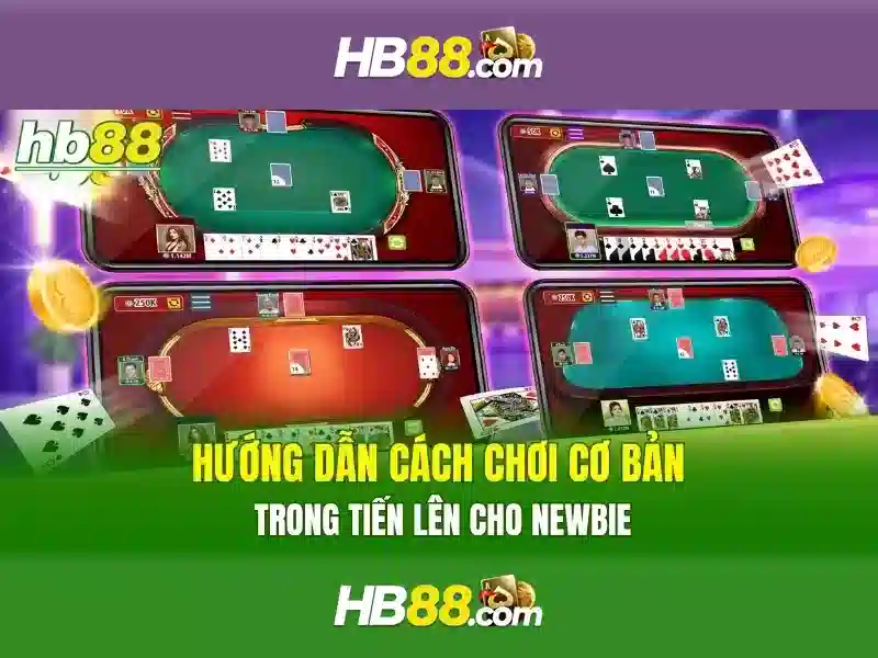 Giao Diện Thân Thiện Cho Người Chơi