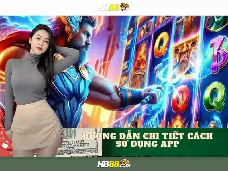 HB88 Club – Nền Tảng Slot Game Đa Dạng Và Đáng Tin Cậy