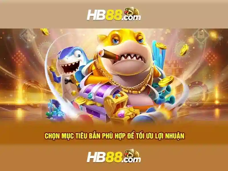 Khuyến mãi hấp dẫn khi tham gia Slot tại HB88