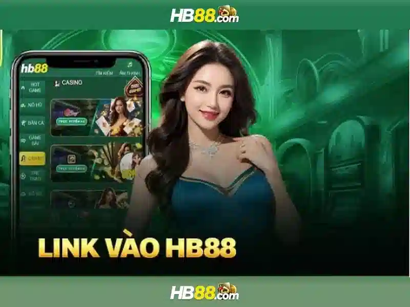 Slot Game HB88