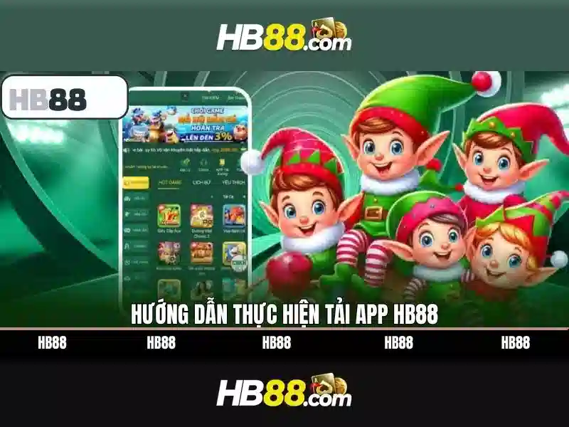 Link Vào Trang Chủ HB88 Chính Thức