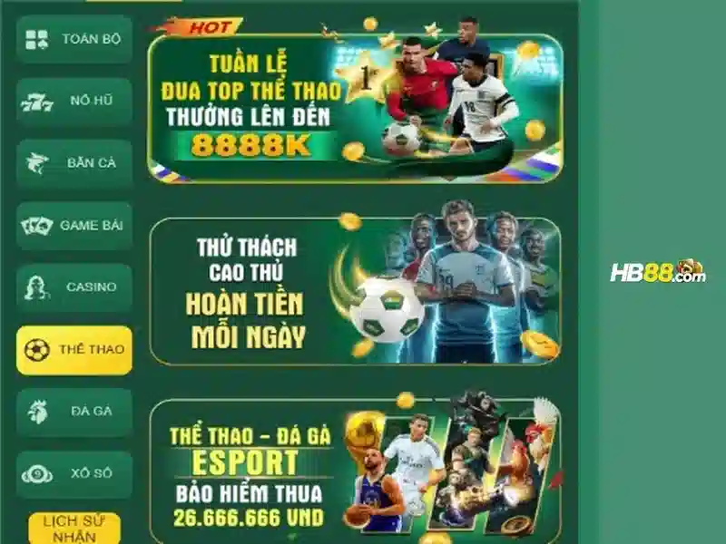HB88 - Hướng Dẫn Đăng Nhập HB88 Cho Người Mới