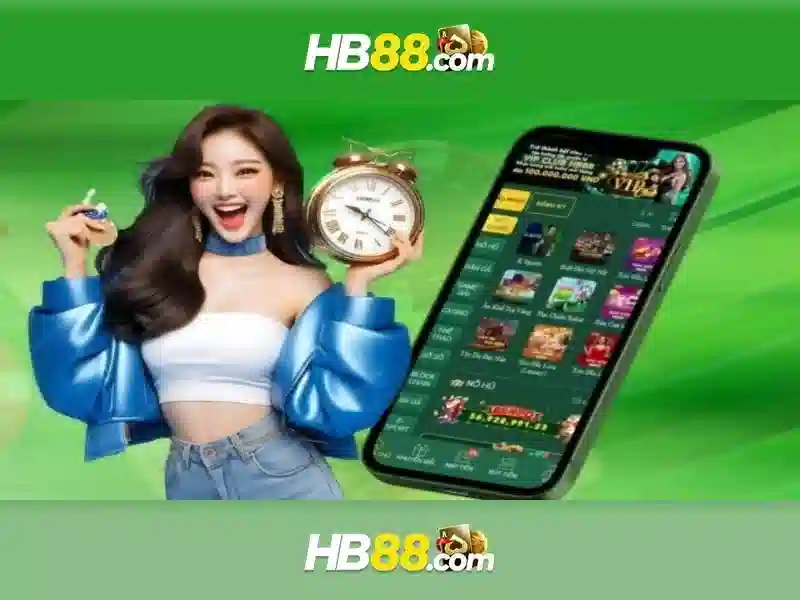 tài trợ HB88
