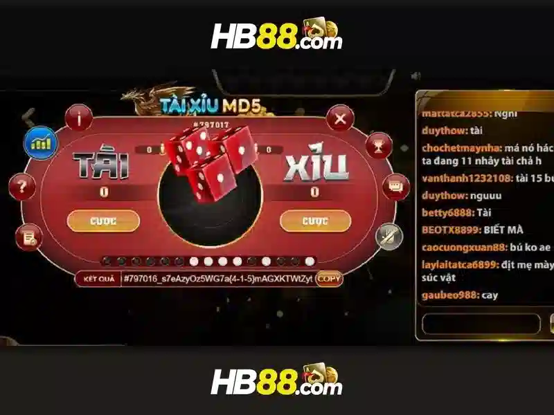 HB88 Casino Login