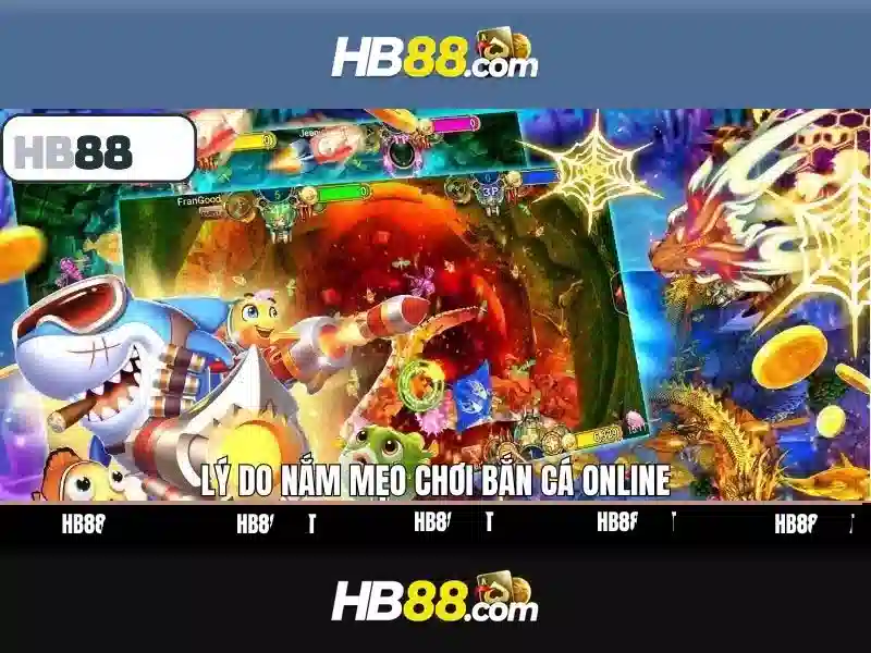 Casino HB88