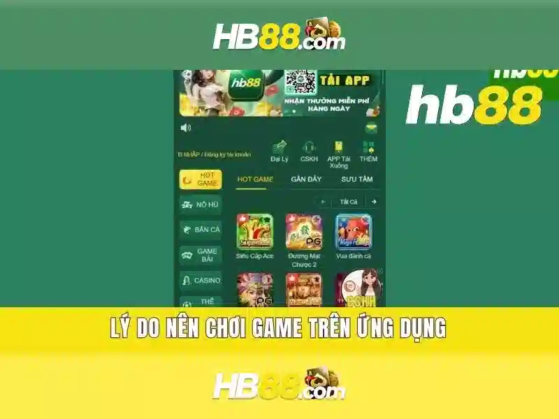 Quy trình nạp rút tiền tại HB88