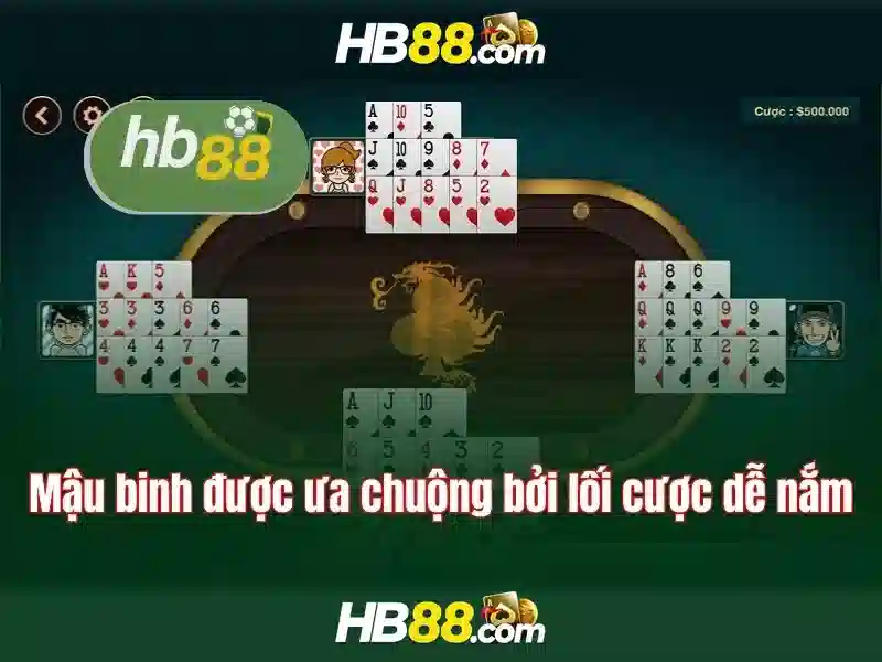 Tải App HB88 Cho Iphone