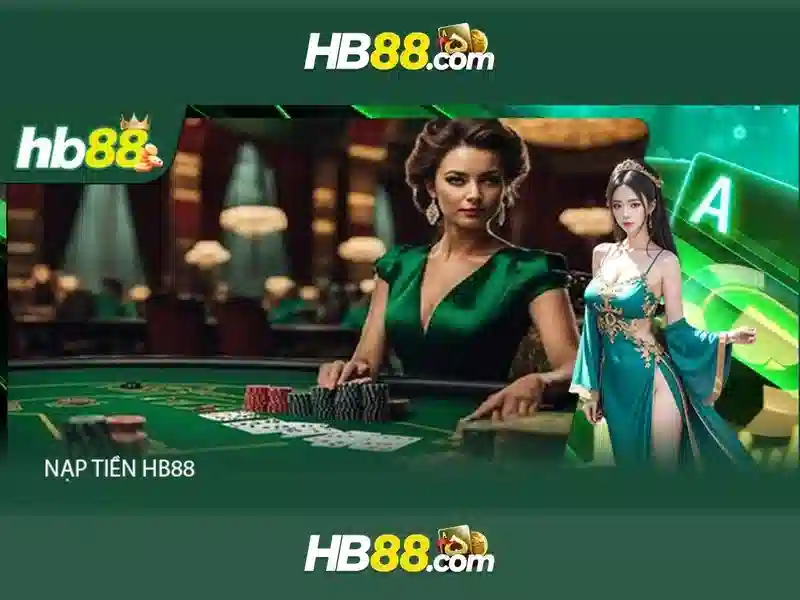 hb88 app cung cấp trải nghiệm chơi slot đỉnh cao