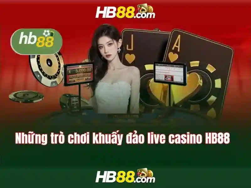 HB88 – Trải Nghiệm Slot Đỉnh Cao Tại hb88.com