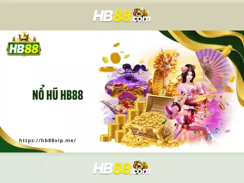 Game bài HB88