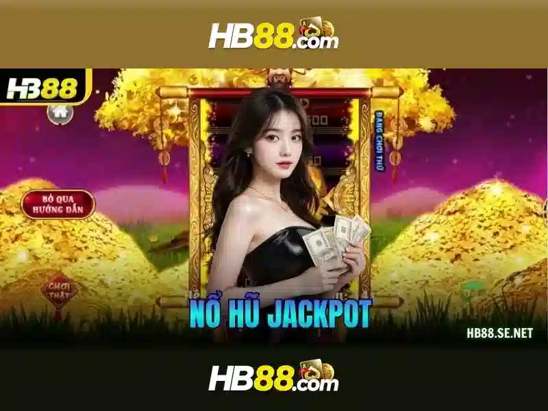 Game Slot HB88