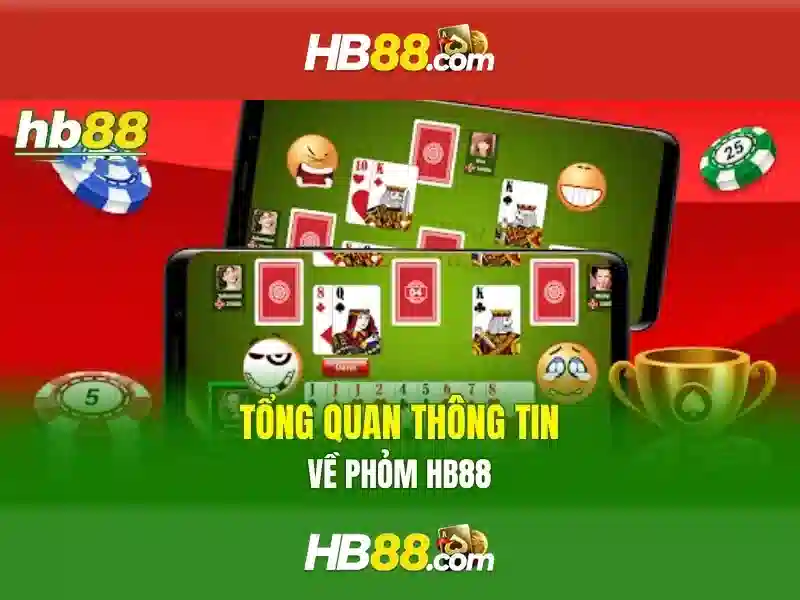 Tính Năng Nổi Bật Của Trang Chủ HB88