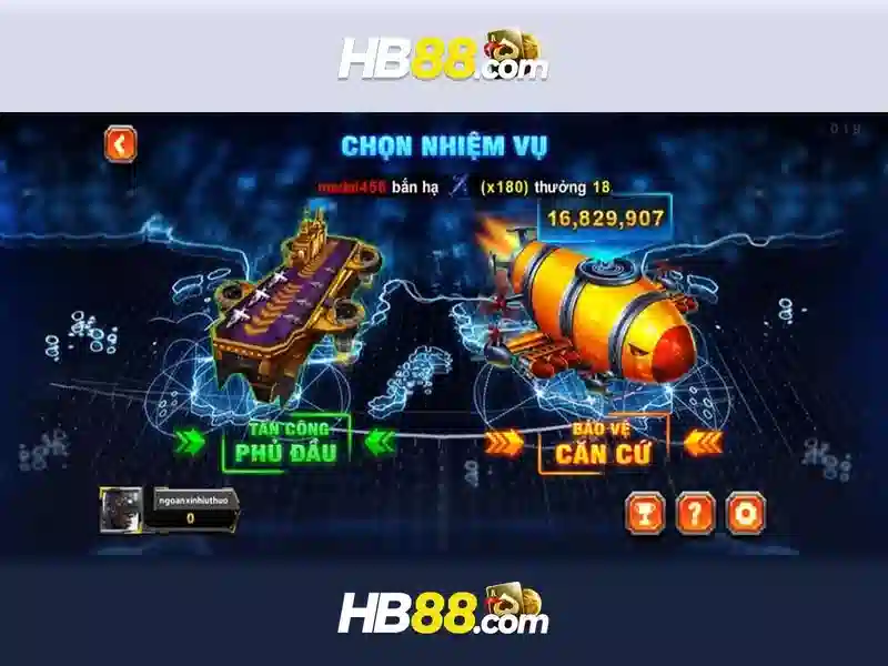 Tỷ lệ cao tại HB88