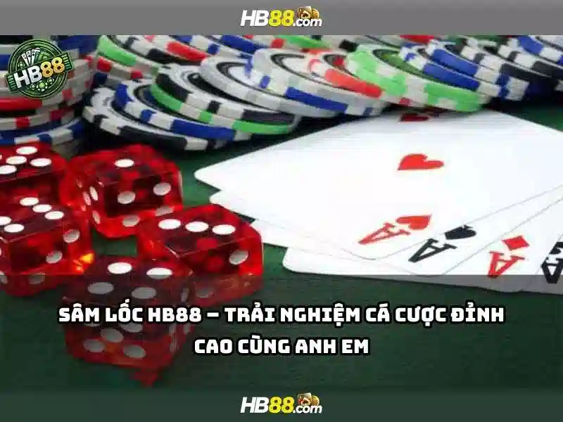 Trải nghiệm slot