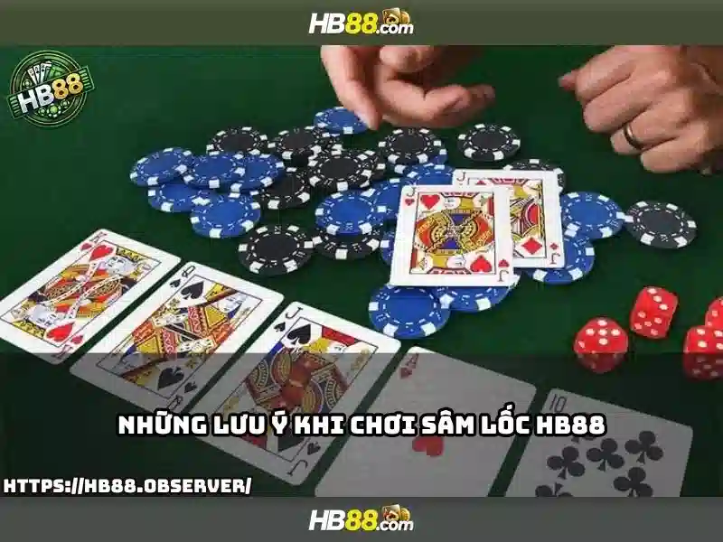 Trải nghiệm chơi slot tại HB88