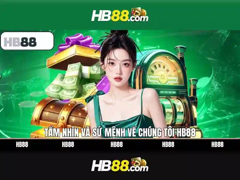 Đăng Nhập hb88 Casino