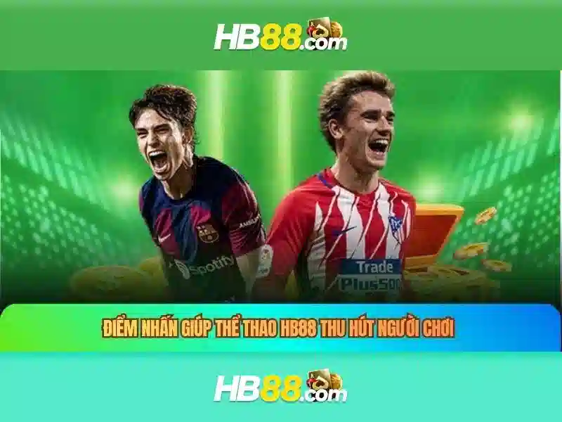 Trò chơi slot hb88