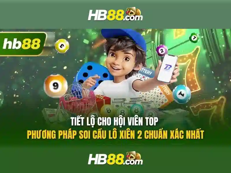 game hb88 – Trải Nghiệm Slot Đỉnh Cao Tại HB88