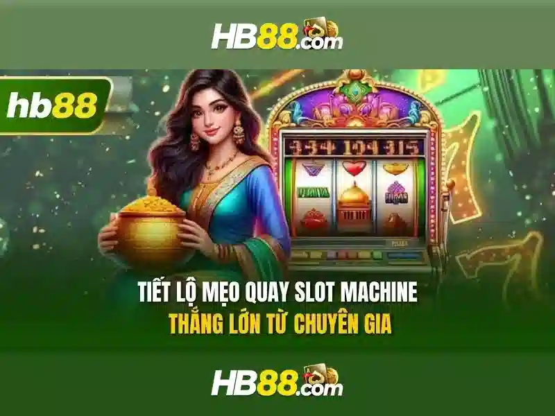 trò chơi slot hấp dẫn