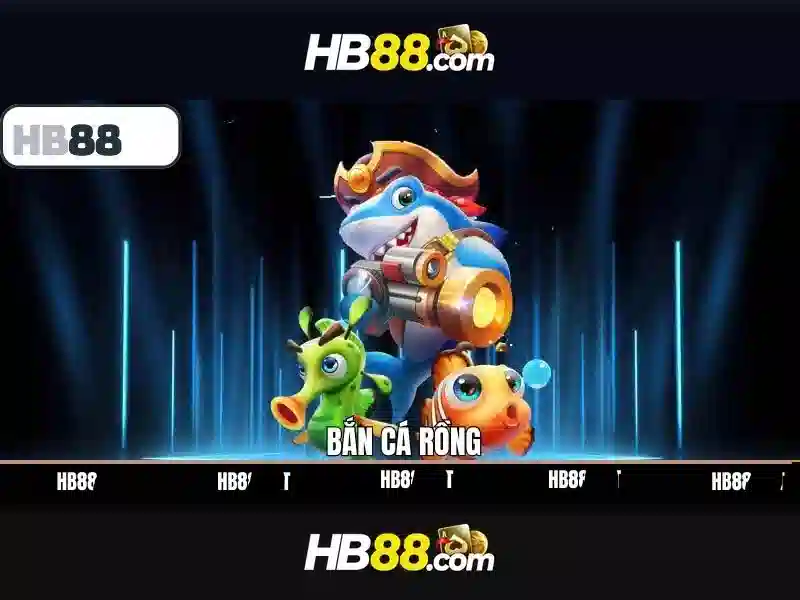 trải nghiệm hb88 game