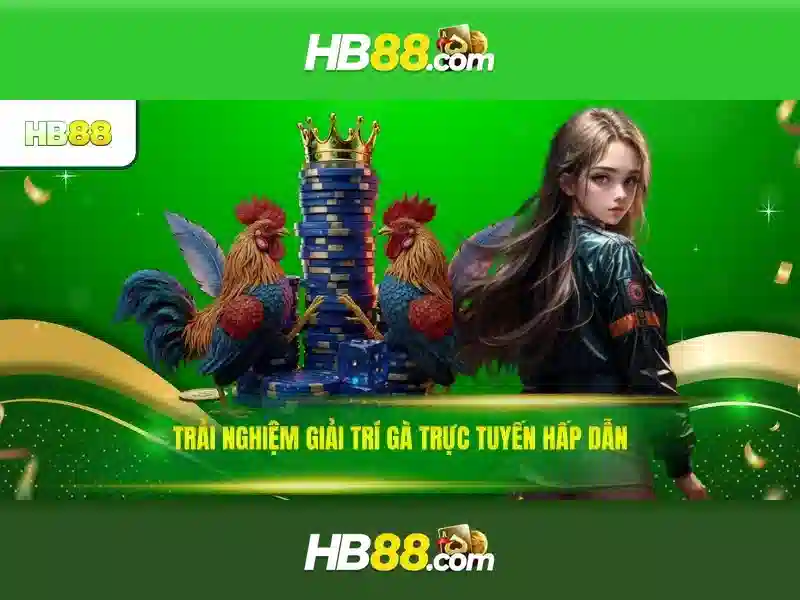 trải nghiệm cá cược HB88