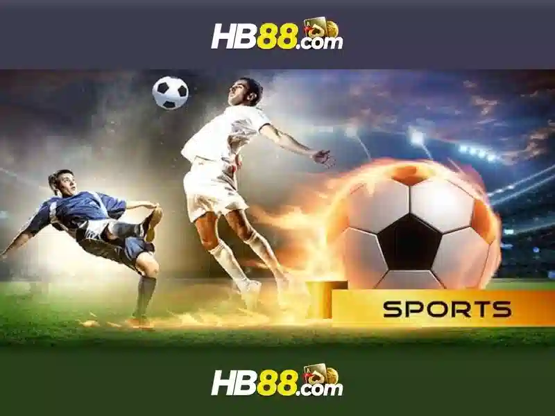 Trải Nghiệm Cá Cược Đỉnh Cao Với hb88 Slot