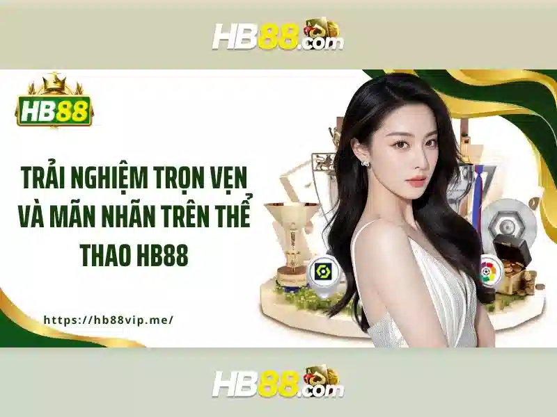 Các Loại Dịch Vụ Đa Dạng Tại HB88