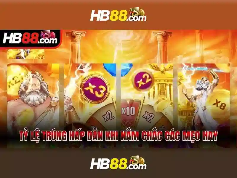 Trải Nghiệm Slot Trên App HB88