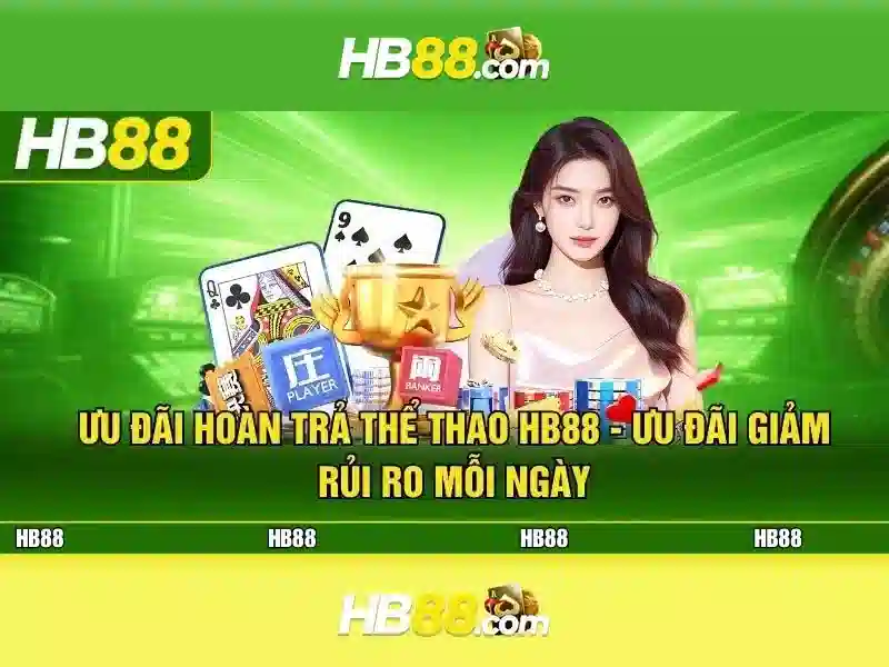 BẮN CÁ HB88