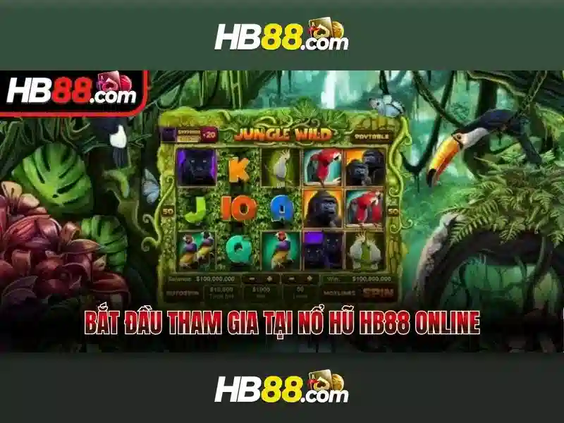 Đăng Nhập HB88 Casino