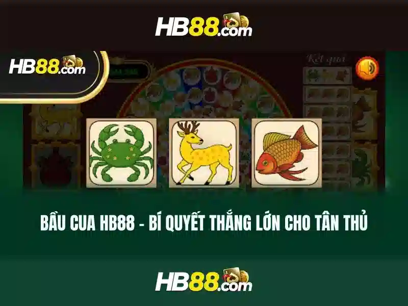 Tải app hb88