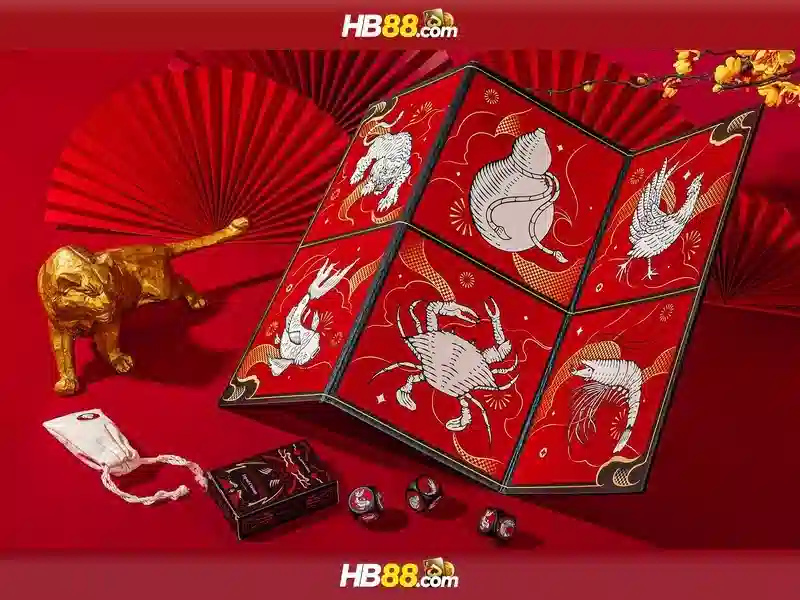 Trải Nghiệm Slot HB88
