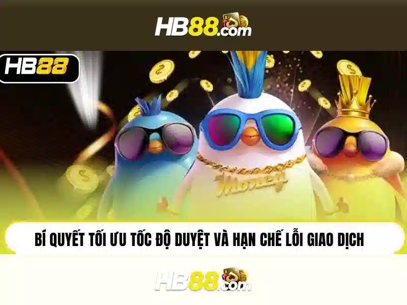 Trải nghiệm Slot HB88