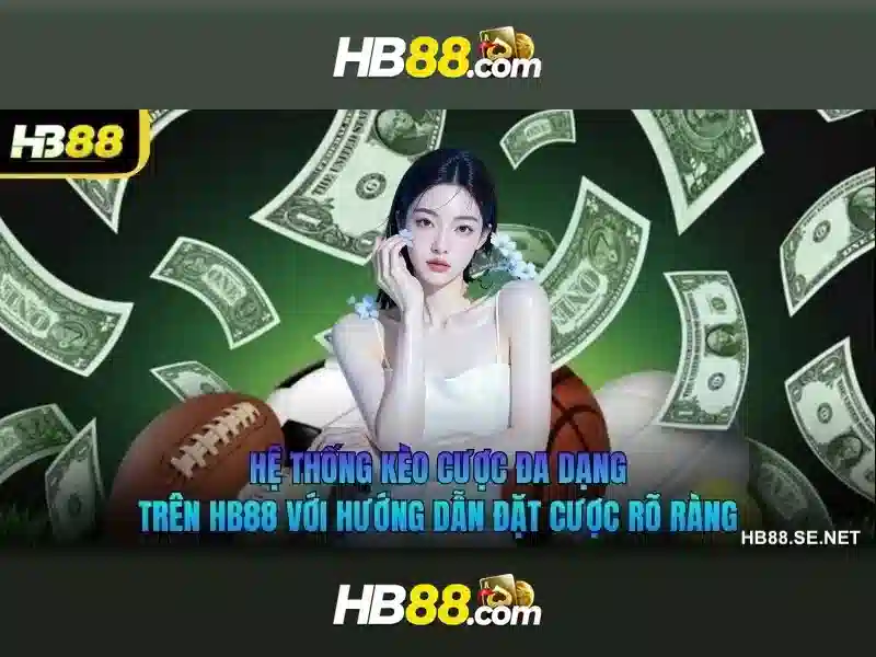 HB88 Trải Nghiệm Slot