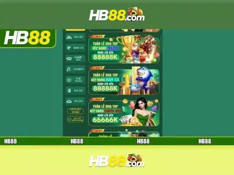 HB88 - Link Tại HB88 Truy Cập Trực Tuyến Thú Vị Nhận Thưởng Hấp Dẫn - Bản Quyền © 2026