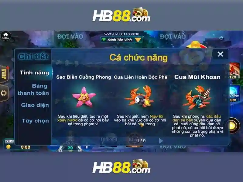 Khuyến Mãi Slot Đặc Biệt