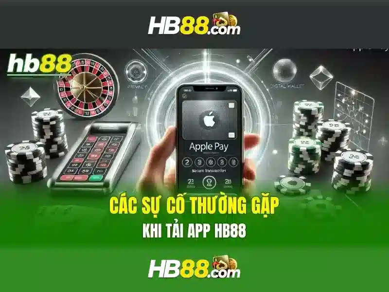 HB88 – Trải Nghiệm Slot Đỉnh Cao Với hb88 Web 2026