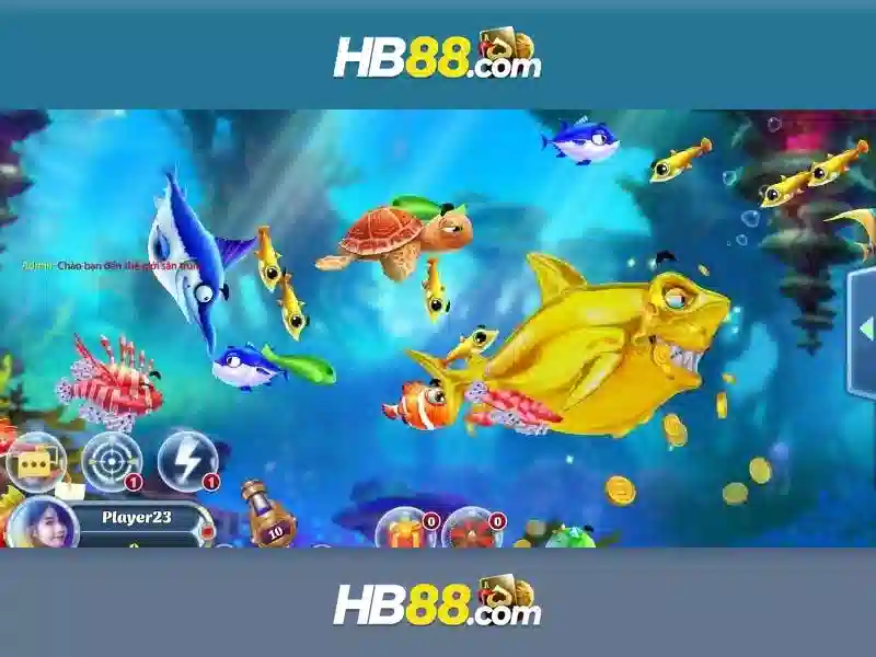 Game Slot HB88