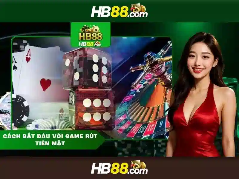 trò chơi Slot HB88