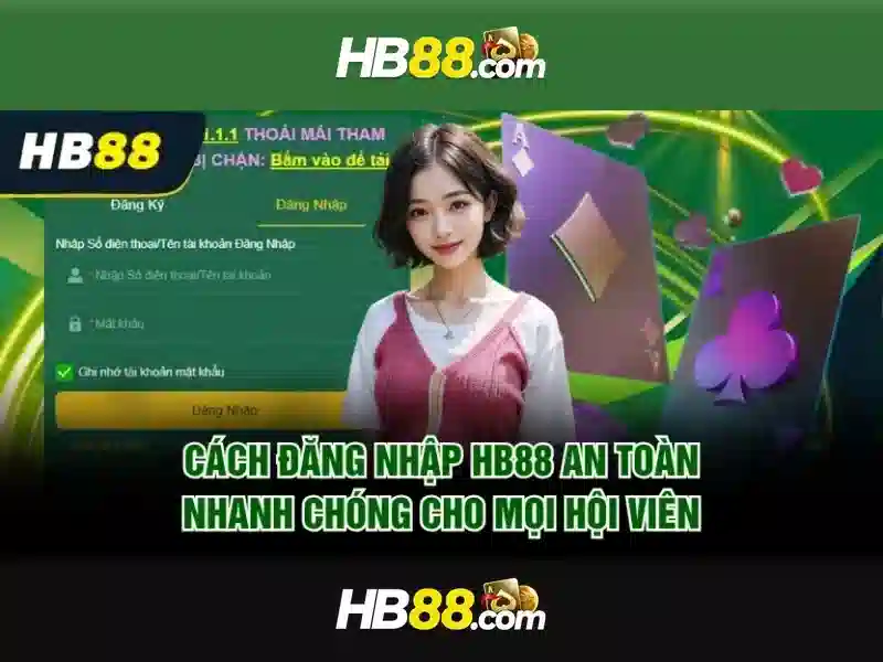 Trải Nghiệm Slot Đỉnh Cao Cùng Nhà Cái HB88