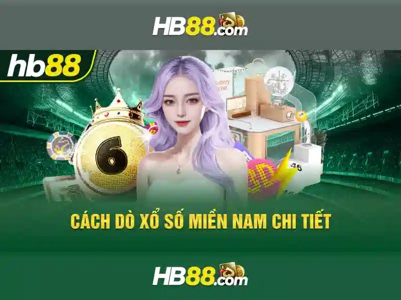 Trò Chơi Slot HB88