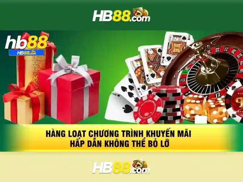 Ưu Điểm Nổi Bật Của Slot Tại HB88