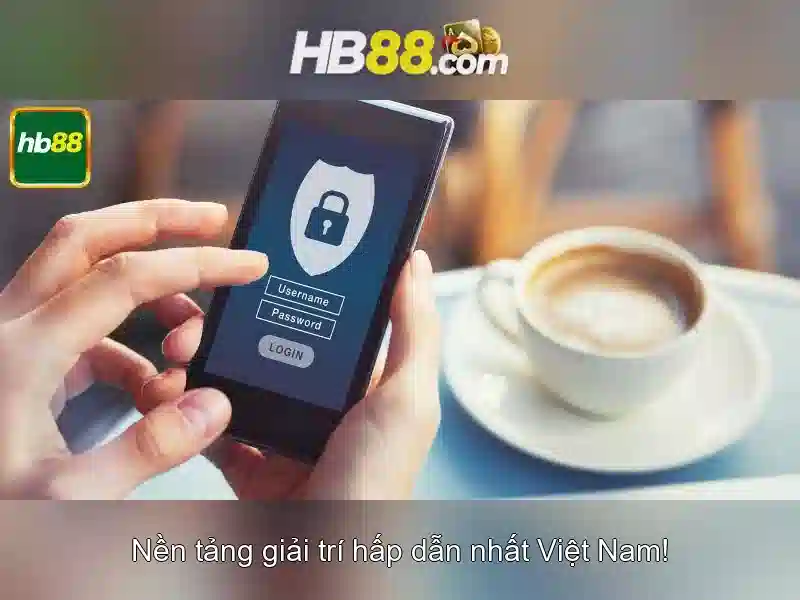 Giới Thiệu Về Sòng Bạc Trực Tuyến HB88