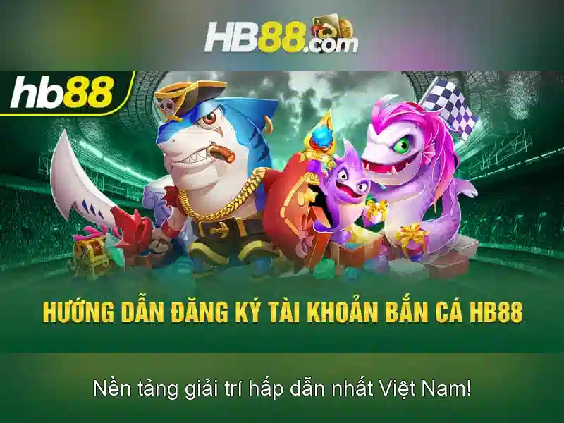 Ưu Đãi HB88