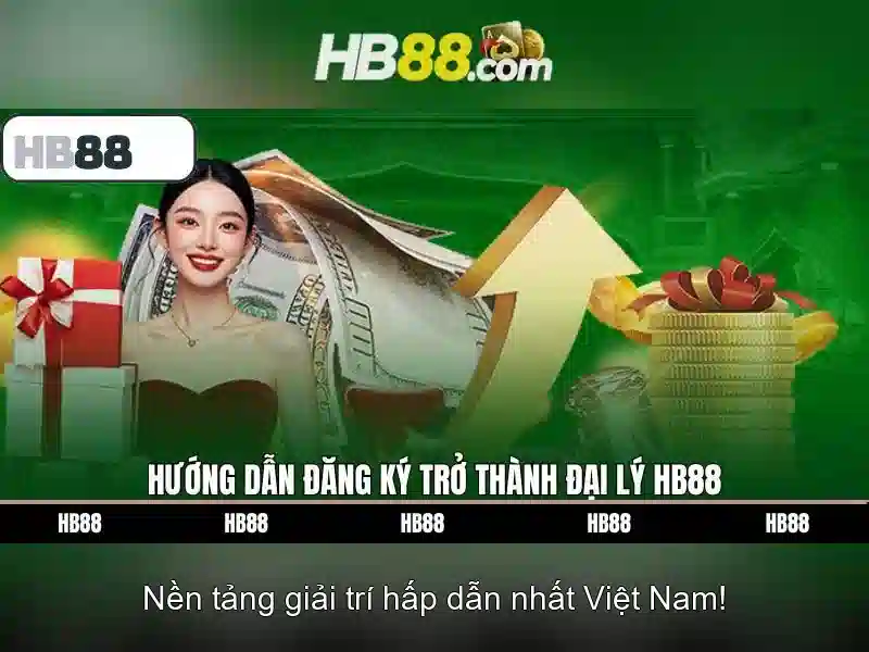 Ưu Đãi HB88