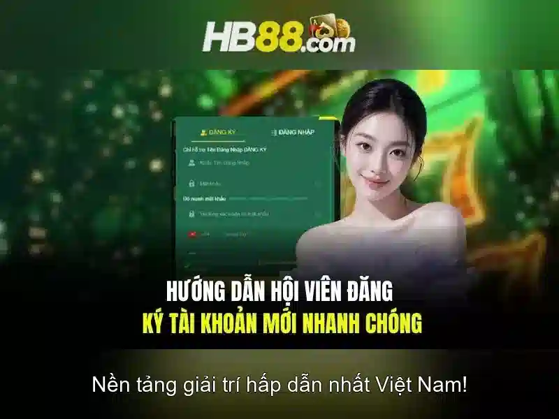 lý do nạp tiền HB88