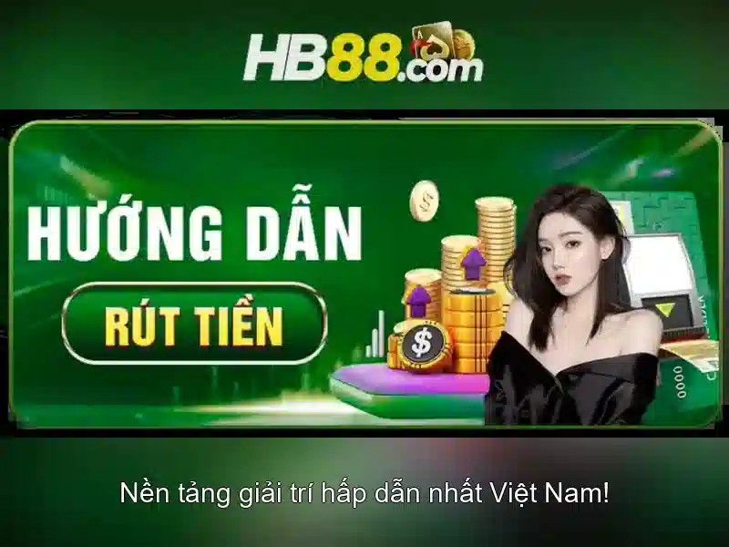 Đăng Nhập HB88